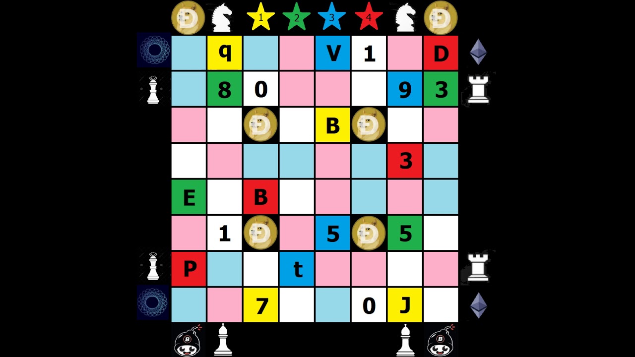 puzzle for doges-gambit/doge