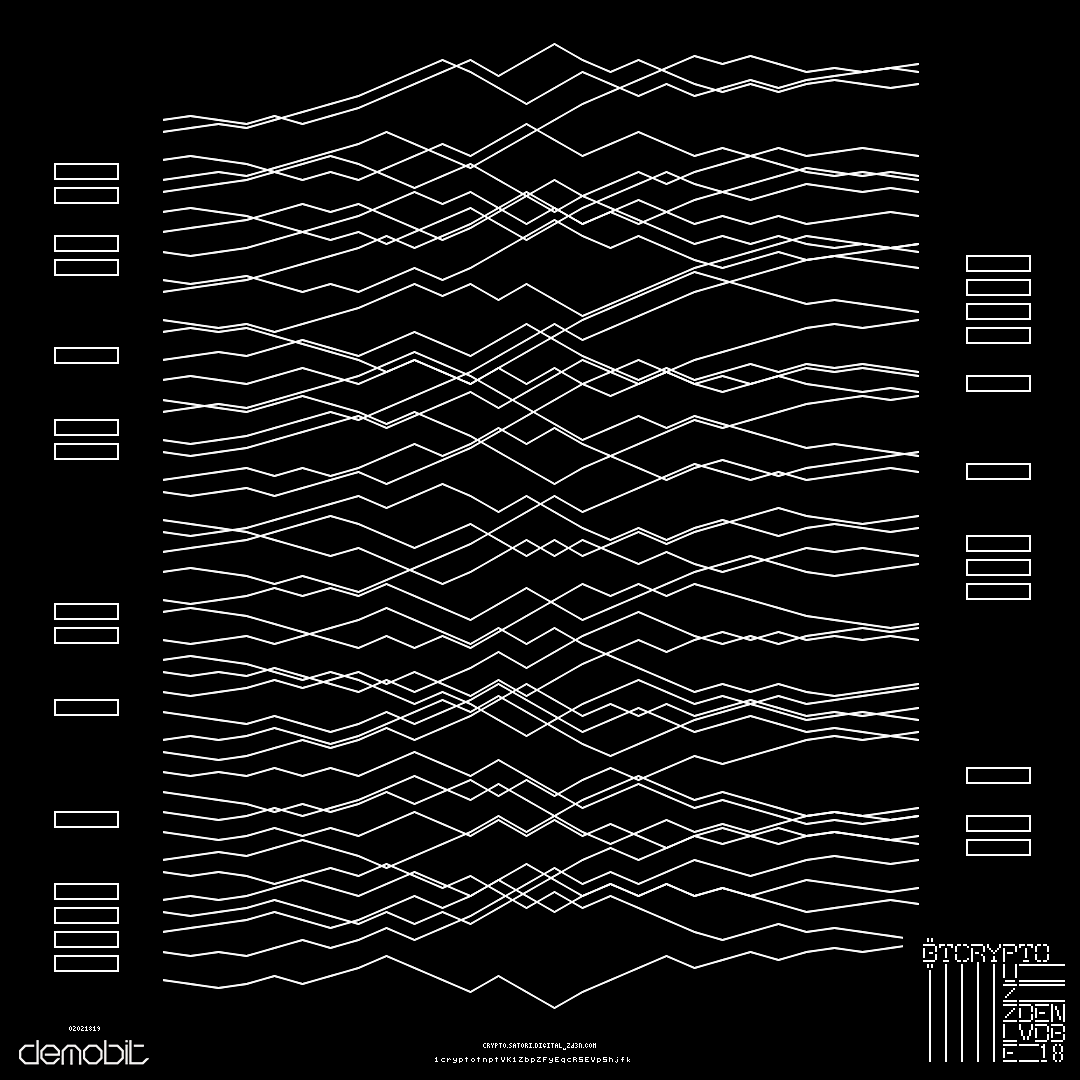 puzzle for zden/demobit-2018